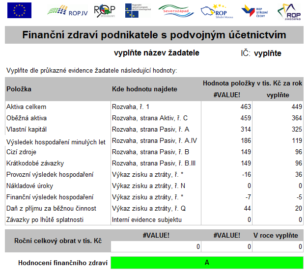 Příloha č. 1 CZ.1.09/4.2.00/30.00753 Dostavba hotelového komplexu Větruše Zjištění č.