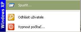 Ověření: Předem nastavené uživatelské kódy: Administrátor: Uživatelské jméno: admin Heslo: admin (veškerá práva) Uživatel: Uživatelské jméno: guest Heslo: guest Stav: Na této stránce může uživatel