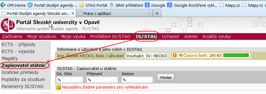 NÁVOD NA ZADÁVÁNÍ VÝSLEDKŮ SZZ PRO ZAPISOVATELE STÁTNIC PŘÍPRAVNÉ PRÁCE. Přibližně čtrnáct dnů před zahájením SZZ je potřeba: Zajistit notebooky pro zapisovatele.