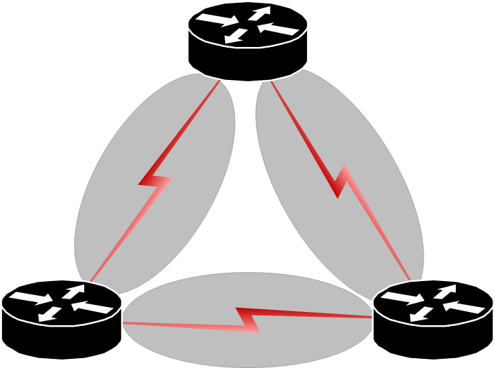 Kolizní doména Kolizní doména = Je segment počítačové sítě, na kterém, když začnou vysílat dvě libovolné stanice současně, dojde ke kolizi = Segment sítě na sdíleném médiu je jedna velká kolizní