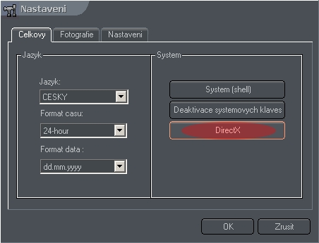 Návod k PC klientovi VDGPRS - Instalace a první spojení 8 Chybný Login: Jméno nebo Heslo. Brána TCP/IP je zadána chybně.