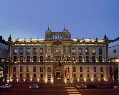 A/ ZÁKLADNÍ INFORMACE 1/ DATA O 218. PRAŽSKÉM AMANŽERSKÉM KLUBU: DATUM: 16. 10. 2014 ČAS: 18:00 21:00 ÚVODNÍ VYSTOUPENÍ: o Ing.