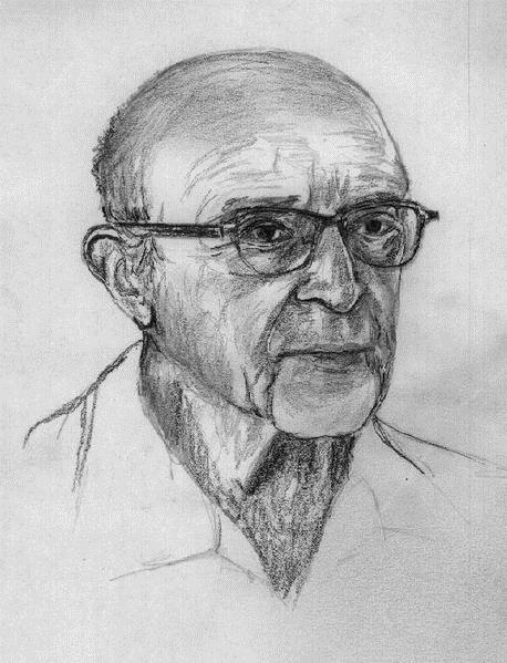 Humanistická psychologie Carl R. Rogers, (1902-1987) (zakladatel hum. ps.), odk.