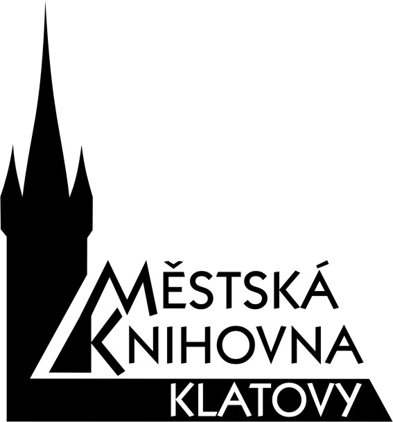 Městská knihovna Klatovy Balbínova 59, 339 01 Klatovy 376 347 461, ekonom@knih-kt.