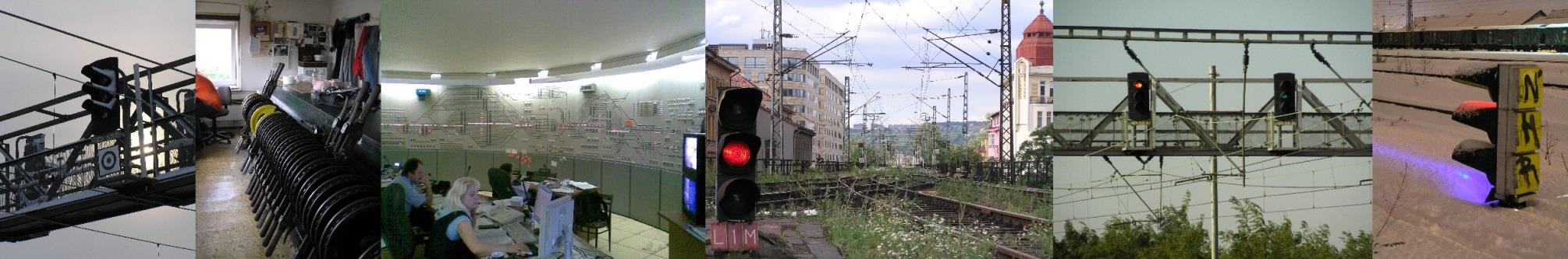 Zavádění ETCS realizace ETCS vyplývá z mezinárodních závazků ČR povinnost vybavit tranzitní koridory a tratě Brno - Havlíčkův Brod - Kolín - Nymburk - Ústí n. L.