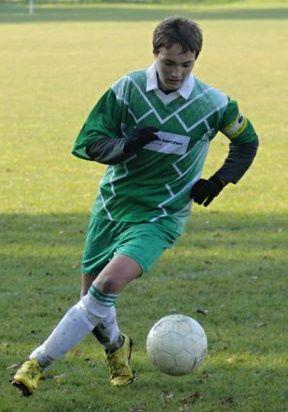 Filip Luong a Tomáš Berka - parkur Richard Polívka fotbal stránku vytvořila : Týna Rudková 8.C Velikonoční!