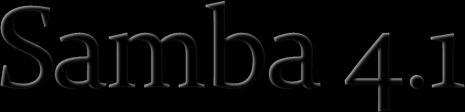 V pátek 11.10.2013 byla vydána nová verze 4.1 serverové technologie Samba. Na klientské straně přibyla podpora protokolů SMB2 a SMB3.