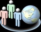 Local Groups Local Groups Groups Permissions Groups A Permissions User Accounts A A A P A G Global Local Groups