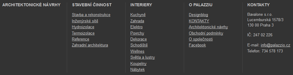 Pokud jsem na obrázku myší, tak jeho název nezmění pozadí, pouze když přejedu myší jen po samotném názvu.