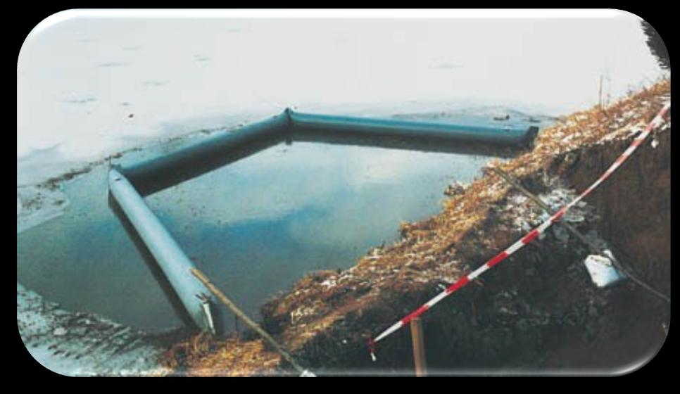 Ekotech oblast ochrany životního prostředí, nakládání s odpady a recyklace filtry, izolace