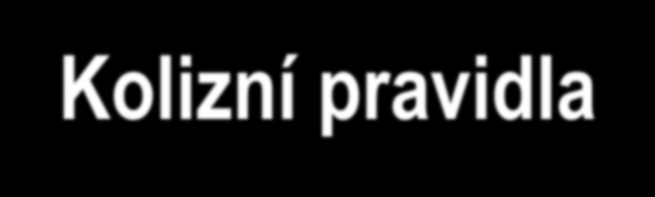 LEX SPECIALIS Kolizní pravidla Lex superior derogat inferiori právní norma obsažená v předpisu vyšší právní síly má přednost před normou obsaženou v předpisu nižší právní síly, tzn. např.