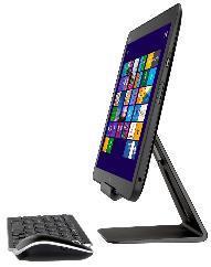 Vyvážená platforma a univerzální aplikace Telefony & Malé tablety Větší tablety a 2 v 1 Notebooky AIO a desktopy Pracovníci v terénu, sběr informací Doplňková zařízení pro pracovníky v
