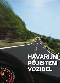 INFORMACE O POJIŠŤOVNĚ PODLE 82 ODST. 7 ZÁKONA Č. 277/2009 SB.