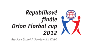 Nové logo