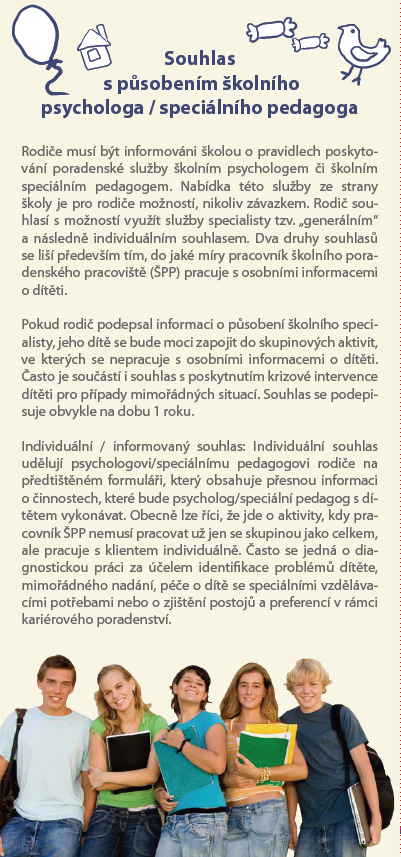 Potřebnost projektu V systému školních a školských poradenských služeb neexistuje integrovaný model metodické podpory, není nastavena komunikace mezi zřizovateli, metodiky a pracovníky těchto služeb.