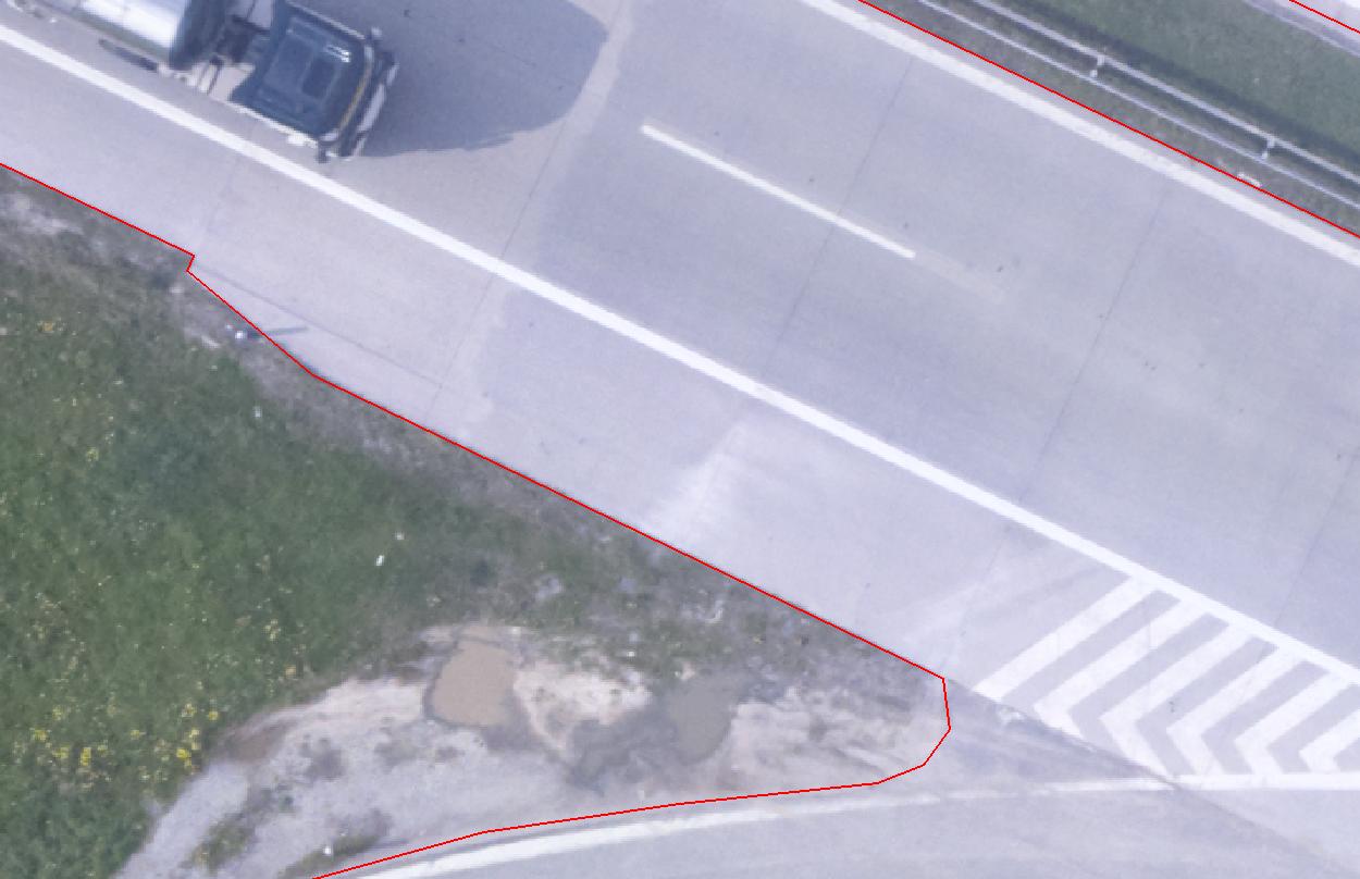 Výšková přesnost 20 mm S rozvojem technologie byly některé systémy dovedeny až na úroveň milimetrové přesnosti určení výšky.
