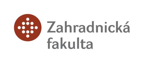 Zahradnická fakulta Mendelovy univerzity v Brně a Společnost pro zahradní a krajinářskou tvorbu, o. s.
