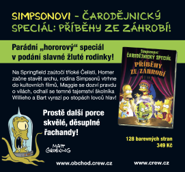 cz TÝDENÍK KNIHY VŽDY DOSTANETE V KNIHKUPECTVÍCH ACADEMIA www.academia.cz Václavské nám.