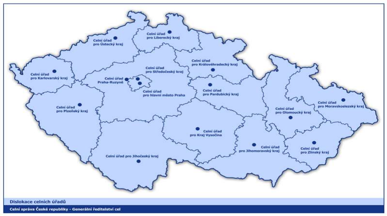 Jak je uvedeno v měsíčníku Celní správy ČR (2013), realizace modernizace nebyla zase tak snadná.