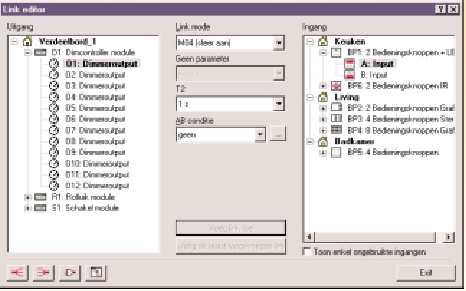 6.15.2 PC LOGIC (typ. ozn. 05-201) Jednotka PC LOGIC umožňuje zpracování velkého množství logických operací, které je možné přizpůsobit různým podmínkám.