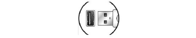 Dalším kliknutím potvrďte tuto moţnost. 3. Po chvilce se objeví okno s nápisem Nyní lze hardware bezpečně odebrat. 4. Odpojte MP330 z USB portu. Odebrání MP330 z Mac OS 10.0 nebo novějšího 1.
