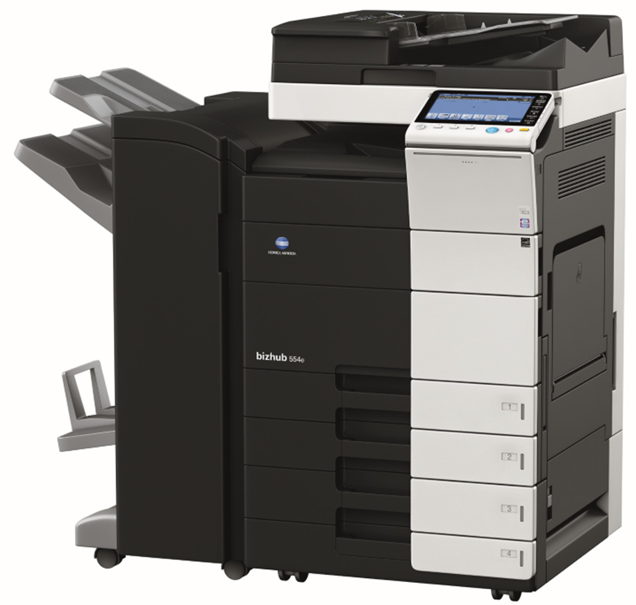 0 Konica Minolta Business Solutions