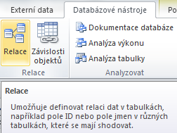 Třídění tabulky tabulku lze setřídit podle jakéhokoliv sloupce, a to buď vzestupně, nebo sestupně.