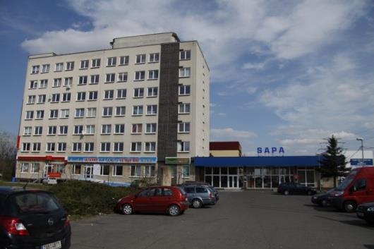 TRŽNICE
