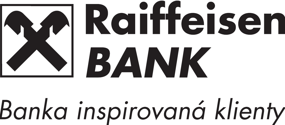 ÚVĚROVÁ SMLOUVA č. /1/01 Raiffeisenbank a.s., Hvězdova 1716/2b, 140 78 Praha 4, IČ 49240901, zapsaná v obchodním rejstříku vedeném Městským soudem v Praze, oddíl B.