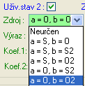 6 Modul Zásoby IQ sestavy a jejich nastavení V záložce Základní parametry provedem nastavení takto: Z03_obratová soupiska Zobrazme ve vybraném období PS, příjmy, výdeje a zůstatek Pro splnění tohoto