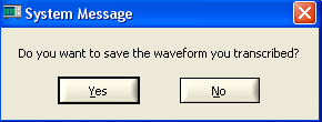 2.2 Hlavní Menu Obrázek 2-1 ukazuje v levém horním rohu nabídku čtyř menu v hlavním menu: document (dokument), function (funkce), waveform refresh (obnovení tvaru vlny) a help (nápověda).