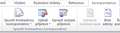 8. V dialogovém okně Potvrdit zdroj dat klikněte na položku Sešity MS Excel pomocí rozhraní DDE (*.xls) a klikněte na tlačítko OK. POZNÁMKA Pokud se položka Sešity MS Excel pomocí rozhraní DDE (*.