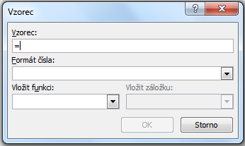 Nastavení formátu tabulky karta Rozložení Výběr částí tabulky Odstranění částí tabulky Vložení částí tabulky Rozdělení buněk Rozdělení tabulky Sloučení buněk Nastavení výšky řádku Nastavení zarovnání