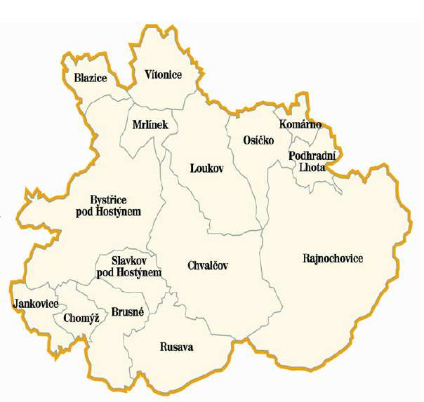 vyhlašuje v souladu se Strategickým plánem Leader 2007-2013 Společná cesta k budoucnosti podhostýnského regionu schváleným Ministerstvem zemědělství ČR a Státním zemědělským intervenčním fondem v