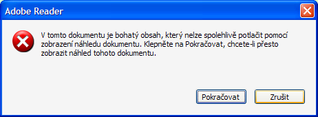 b) Pokud nemáte nastavenou vlastnost Zobrazovat dokumenty v režimu náhled při podepisování, na liště pod menu se objeví nabídka pro podpisy.