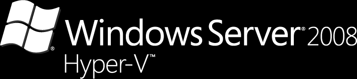 Windows Server 2008 Hyper-V Doporučené postupy pro hostování v prostředí Hyper-V: Používání a licencování serverových produktů společnosti