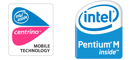 Notebooky - Intel - počátky a Centrino Intel Intel je dnes jeden z největších producentů polovodičových technologií a v oblasti vývoje a popularizace přenosných počítačů sehrál klíčovou roli.