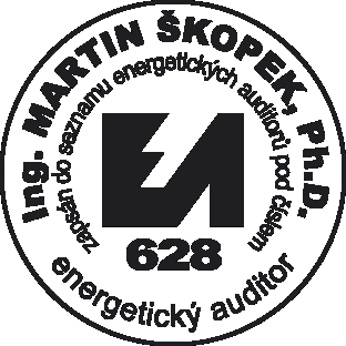 ENERGETICKÝ SPECIALISTA (DŘÍVE EN. AUDITOR) 10 z. 406/2000 Sb. Vyhl. č. 180/2013 Sb.