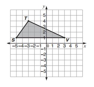 A) 9 cm B) 90 cm C) 0,09 cm D) 0,11 cm E) 5,4 cm A) 12 B) 15 C) 20 D) 24 E) 30 6. Urči obsah trojúhelníka znázorněného ve čtvercové síti. 8.