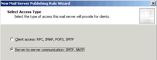 Obrázek 82: přihlašovací formulář Form-Based autentizace SMTP server Aby poštovní server na interní síti mohl přijímat poštu z internetu, je třeba zveřejnit SMTP server.