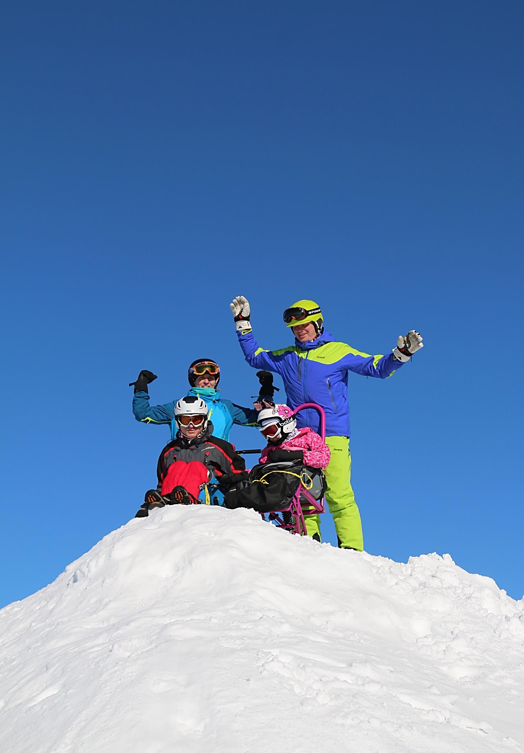 lyžařů Lesní 321, 542 25