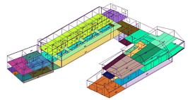 ENERGY Ene 1 Energy Efficiency Ene 2 Energy Monitoring Ene 3 External Lighting Ene 4 Low zero