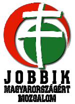 Maďarsko Jobbik Magyarországért Mozgalom - Jobbik Hnutí za lepší Maďarsko,) Extremní pravicová politická strana, vznik 2003, od 2010 má zastoupení v Maďarském parlamentu a 3