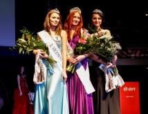 Miss JU Soutěž Miss Jihočeské univerzity vznikla původně jako inovativní projekt studentů Ekonomické fakulty.