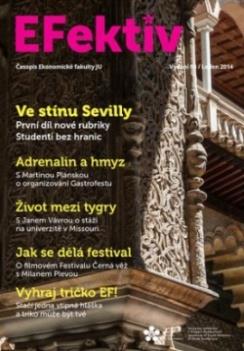 7 Rozvojové aktivity Ekonomická fakulta rozvíjí intenzivní spolupráci s firmami a institucemi zejména v regionu jižních Čech.