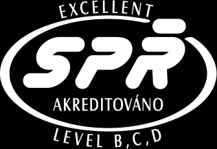 Akreditace a ocene ní nas ich kurzu Od Společnosti pro projektové řízení, o. s. nám bylo uděleno opětovně ocenění Excellent za nadprůměrnou úspěšnost našich absolventů u certifikace IPMA.