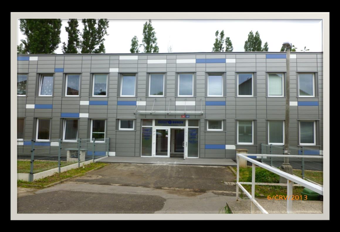 Pečovatelská služba Ústí nad Labem,