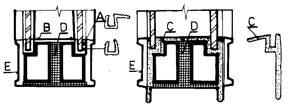 Nejvyšší účinnosti lze dosáhnout při vzdálenosti tabulí 100 200 mm.