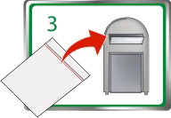 Důležité sdělení týkající se recyklace kazet! Přečtěte si tyto informace předtím, než otevřete balení s kazetou pro inkoustové tiskárny.