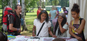 Programy za rok 2011 v číslech Klienti programu Andro Foros jsou dle věku zařazeni mezi klienty Cikne, Bare či Poradenství, proto se v celkovém výčtu neobjevují jako samostatná skupina.